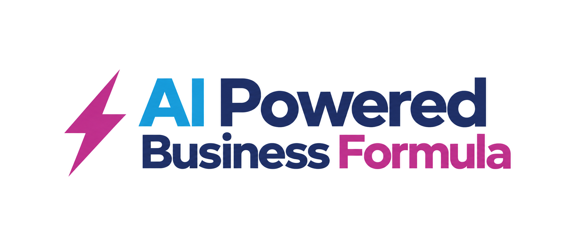 AI Powered Business Formula™