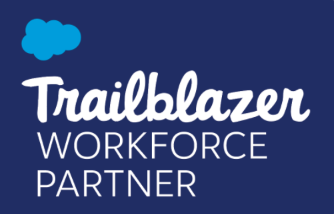 Salesforce Trailblazer Workforce Partner